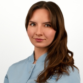 Danielė Oleinikaitė