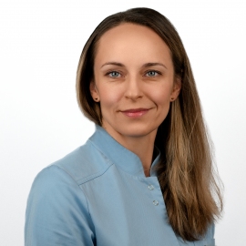 Jurgita Zubaitė